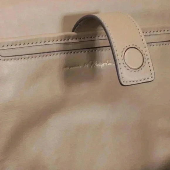NWT 3.1 Phillip Lim Pashli medium leather bag Coffee - Picture 5 of 15